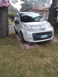 fiat cubo trekking 