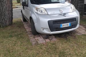 fiat cubo trekking 
