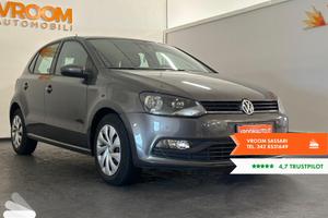 VOLKSWAGEN Polo 5 serie Polo 1.0 MPI 5p. Busin...