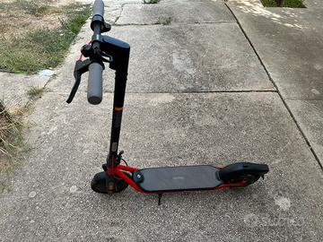 Monopattino elettrico