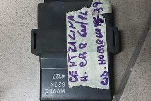Centralina per honda cbr 600 f super sport anno 94