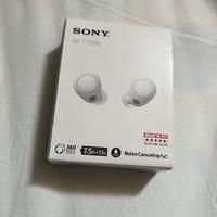 Sony WF-C700N TWS Bianco Nuove Cuffie Bluetooth