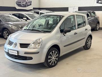 Renault Modus 1.2 16V Dynamique