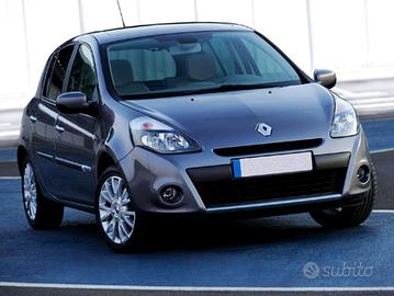 RENAULT Clio 1.2 16V 5 porte Live!