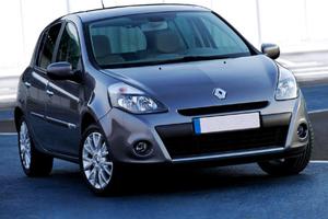 RENAULT Clio 1.2 16V 5 porte Live!