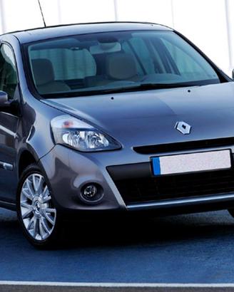 RENAULT Clio 1.2 16V 5 porte Live!