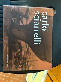 Libro Carlo Sciarelli
