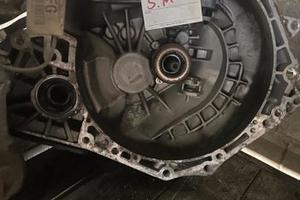 Cambio Opel Corsa D 1.2 16V Benzina