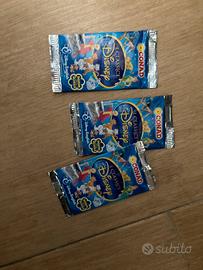 Pacchetti chiusi disney