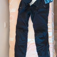 Pantalone spidi 3XL 4 STAGIONI