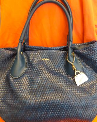 Borsa Melluso