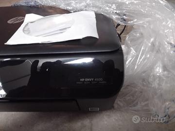 stampante hp envy 4500