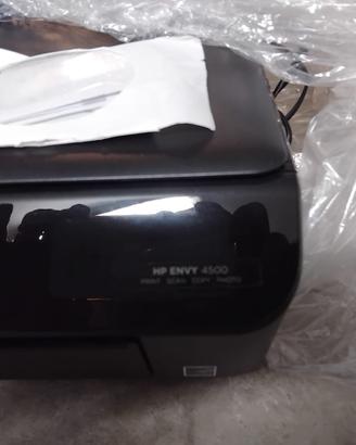 stampante hp envy 4500