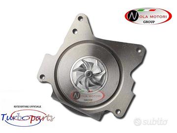 COREASSY PER BITURBO ALTO MERCEDES VITO 2.0 L