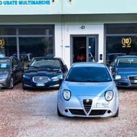 Alfa Romeo MiTo 1.4 78 CV Junior