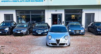 Alfa Romeo MiTo 1.4 78 CV Junior
