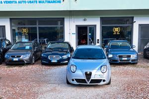 Alfa Romeo MiTo 1.4 78 CV Junior