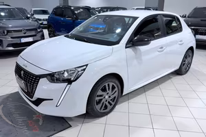 PEUGEOT 208 BlueHDi 100 S&S 5p. Active Pack