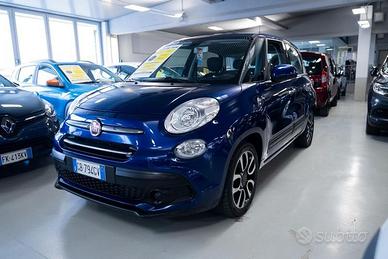 FIAT 500L 1.3 mjt Mirror 95cv my20