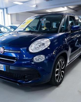 FIAT 500L 1.3 mjt Mirror 95cv my20