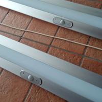 Lampade led per interno armadio