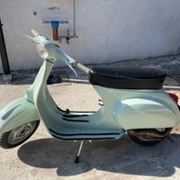 Vespa