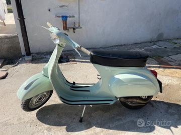 Vespa