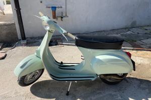 Vespa