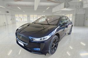 JAGUAR I-PACE E 234 CV R-DYNAMIC SE AUTO 4WD SUV