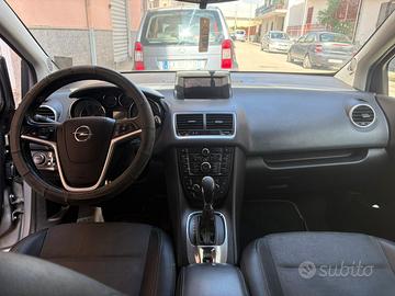 Opel meriva 1,7 tdci