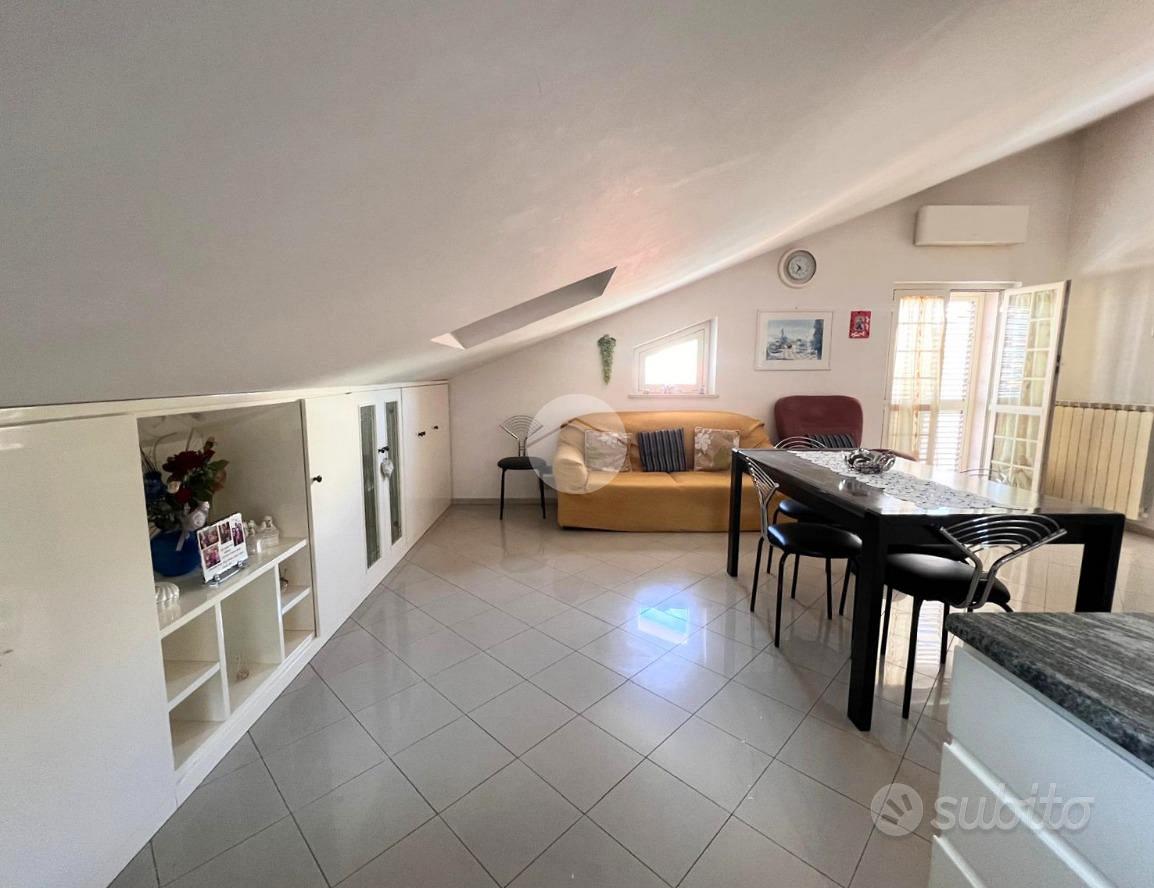 Apartment in Pescara, Santa Filomena, Zanni - Vista 5
