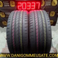 2 GOMME ESTIVE 265 45 21 GOODYEAR 80% DOT21