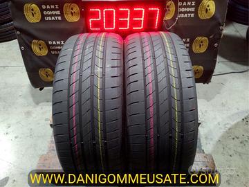 2 GOMME ESTIVE 265 45 21 GOODYEAR 80% DOT21