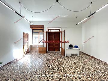 Ufficio, Capo d'Orlando.