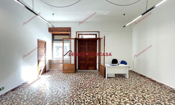 Ufficio, Capo d'Orlando.