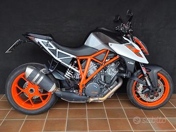 Ktm 1290 Super Duke R