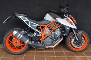 Ktm 1290 Super Duke R