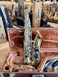 YAMAHA YAS-25 + CUSTODIA (JAPAN)