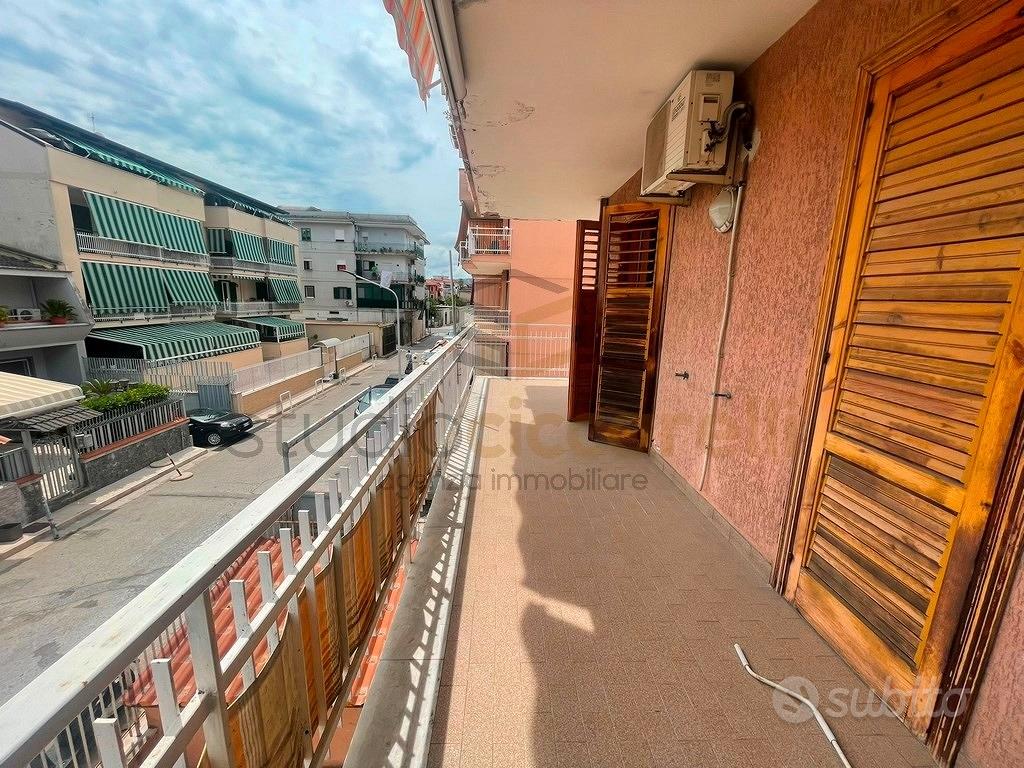 Appartamento – Giugliano in Campania, Napoli - Altro