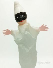 burattino pulcinella originale