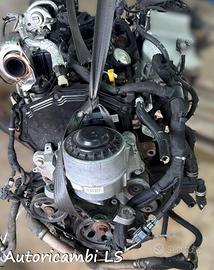 Motore ford edge mondeo 2.0 tdci ecoblue ymcc ylcc