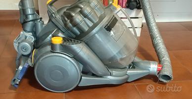 Dyson DC08 parti ricambio