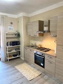 Appartamento accogliente e luminoso