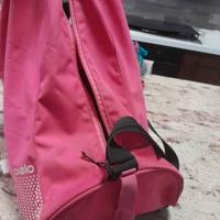pattini sacca accessori 