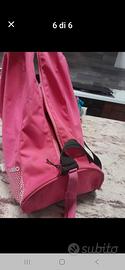 pattini sacca accessori 