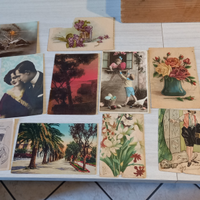 Cartoline antiche