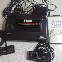 Sega Master System II