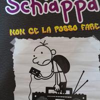 Diario di una schiappa: non ce la posso fare