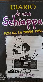 Diario di una schiappa: non ce la posso fare