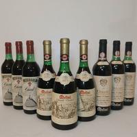 Vino Vintage